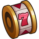 Slots, live casino, and sports, all in one place.